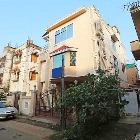 Hotel O Mkb Guest House Bhubaneswar Eksteriør bilde
