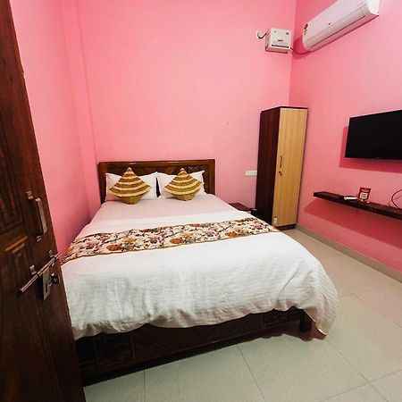 Hotel O Mkb Guest House Bhubaneswar Eksteriør bilde