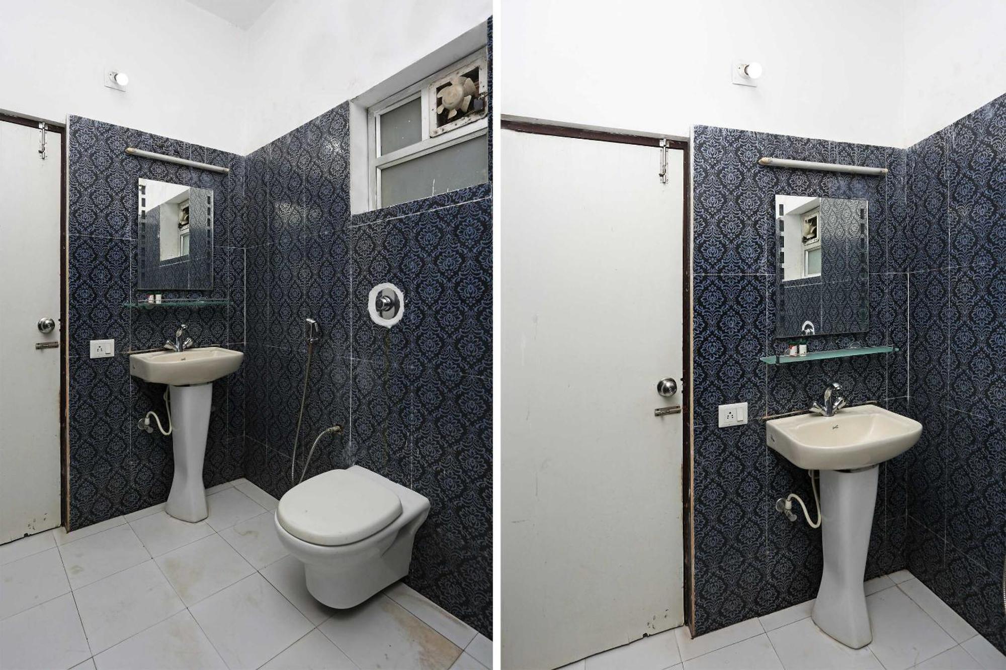 Hotel O Mkb Guest House Bhubaneswar Eksteriør bilde