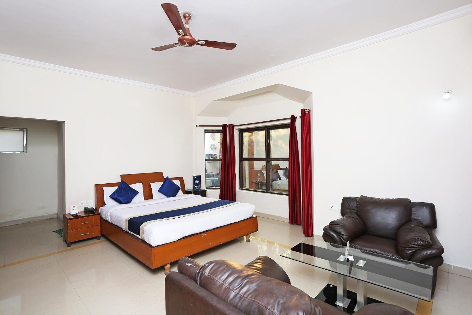 Hotel O Mkb Guest House Bhubaneswar Eksteriør bilde