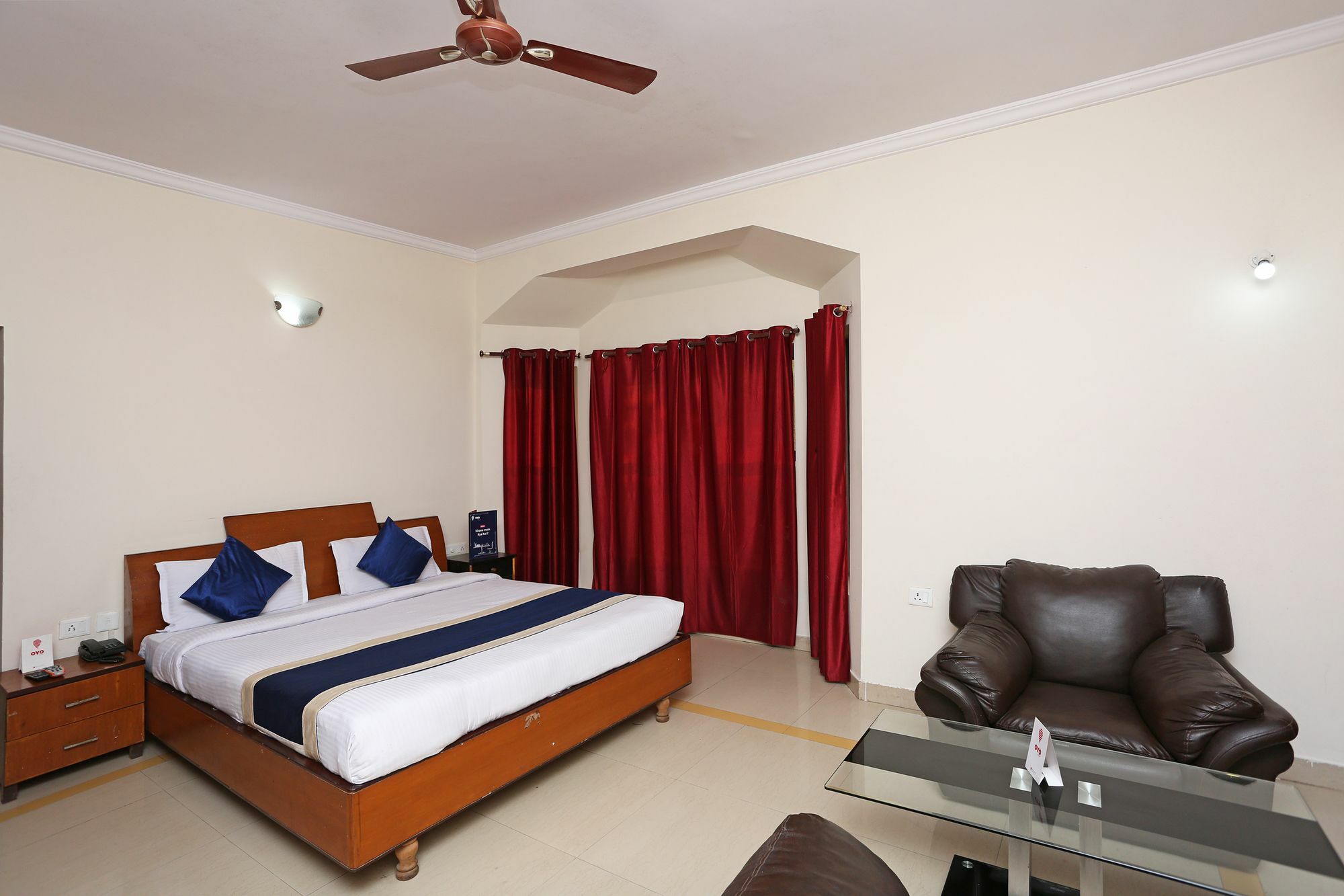 Hotel O Mkb Guest House Bhubaneswar Eksteriør bilde