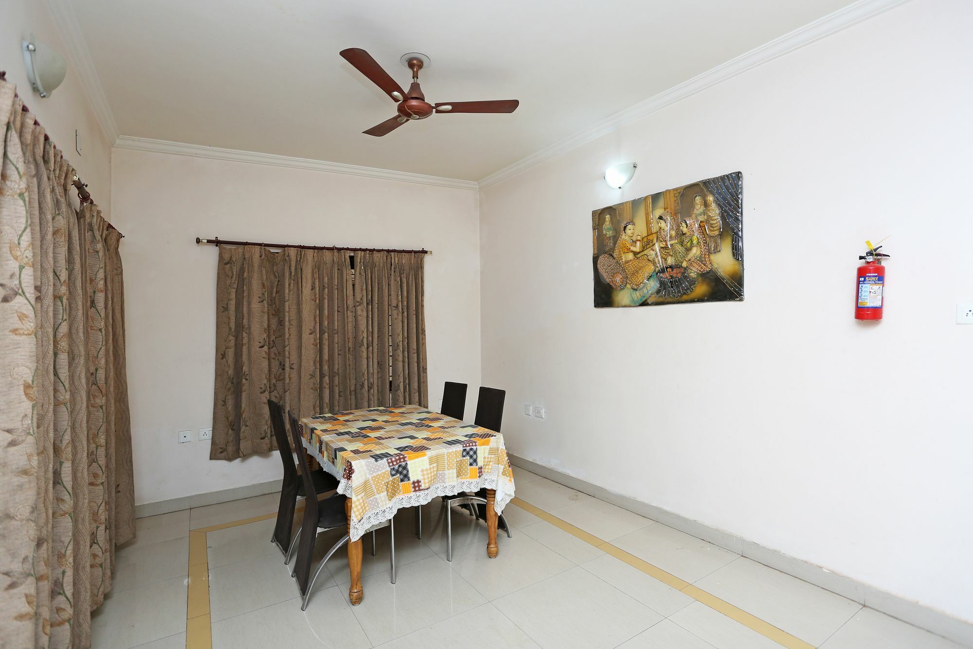 Hotel O Mkb Guest House Bhubaneswar Eksteriør bilde